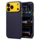 Spigen Nano Pop MagSafe dėklas iPhone 18 Pro Max / 17 Pro Max, mėlynas