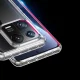 Dėklas Dux Ducis Clin skirtas Xiaomi 13 Pro, skaidrus