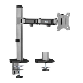 Ergo Office ER-448 monitoriaus laikiklis, 17"-32", iki 9 kg