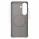 Samsung Slim Magnet Case for Samsung Galaxy S26+, MagSafe - Gray