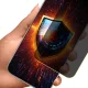 Privatumo apsauginė plėvelė 3mk Silky Matt Privacy™ telefonui Honor Magic 8, matinė
