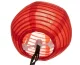Outdoor Garden Decorative Lights Lanterns 10 LED with Solar Battery, 3 m