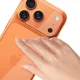 3mk ARC+ Back Protective Films for iPhone 17 Pro