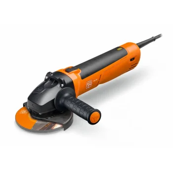 Kampinis šlifuoklis Fein CG15-125BL-INOX/N00, 125 mm, 1050 W