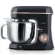 Planetarinis virtuvės kombainas Berdsen Bd-756, 1400W, 6L
