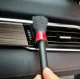 Car Detailing Brush Set, 5 Pcs