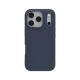 ZAGG Luxe Snap MagSafe dėklas iPhone 17 Pro, tamsiai mėlynas