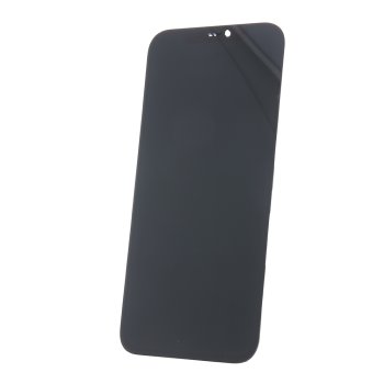 TFO LCD ekranas su jutikliniu stiklu Apple iPhone 12 Pro Max, juodas