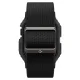Spigen Lite Fit PRO dirželis skirtas Apple Watch 10 42mm, juodas