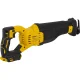 Akumuliatorinis tiesinis pjūklas DeWalt DCS386NT-XJ 18V
