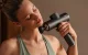 Yunmai Prime 2 Massager Gun Relaxing Muscle Pistol Device with 5 Nozzles