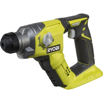 Ryobi R18SDS-0 ONE+ akumuliatorinis perforatorius SDS-plus 18V