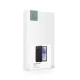 Dėklas Samsung Galaxy A55 5G Tech-Protect Velar Cam+, juodas