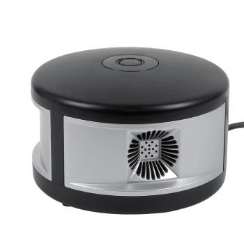 LTC bekontaktis įtampos detektorius AC 12–1000V su LED žibintuvėliu