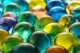 Hydrogel Water Beads for Plants, 20 x 5g, Multicolor