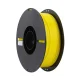 3D spausdintuvo plastikas Creality CR-PETG 1.75mm 1kg, geltonas