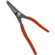 KNIPEX tiksliosios žiedspaudės išoriniams velenų žiedams Ø 85–140 mm 49 11 A4