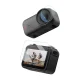 PULUZ apsauginis stiklas ir lęšio plėvelė DJI Osmo Nano