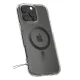 Spigen Ultra Hybrid Mag dėklas, skirtas iPhone 16 Pro Max, Carbon Fiber