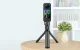 Stalinis trikojis PULUZ PU886B skirtas Insta360 X3, X4, GoPro ir DJI