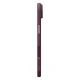 Spigen Nano Pop MagSafe dėklas telefonui iPhone 17, Burgundy Bean