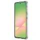 Nillkin Nature TPU Pro Magnetic Case for Samsung Galaxy A57 5G, Transparent