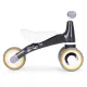 Balansinis dviratukas vaikams Ecotoys LB1603-BLACK, juodas