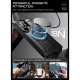 Dėklas Supcase Unicorn Beetle Pro Mag, skirtas Samsung Galaxy S26 Ultra, juodas