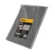 Extra Large Cat Litter Trapping Mat Purlov 75x55cm, Grey