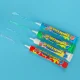 Creative Jewelry Making Kit with UV Lamp Box and Accessories