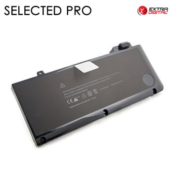 Extra Digital NB420018 baterija, skirta Apple MacBook Pro 13 A1322, 6000mAh