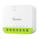 Sonoff MINI-ZB2GS dviejų kanalų išmanusis Zigbee jungiklis, baltas