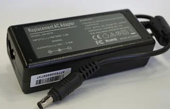 Extra Digital Laptop Power Adapter for Samsung 60W (19V, 3.16A)