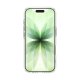 Apsauginis dėklas Apple iPhone 17 Spigen Ultra Hybrid, skaidrus