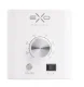 EXO EKO CX3 manikiūro ir pedikiūro aparatas, 40W (ekspozicinis)