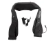 Neck Massager Back Body Massage Belt Shiatsu Relaxation Cushion
