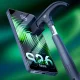 Apsauginė plėvelė 3mk SilverProtection+, skirta Samsung Galaxy S26 Ultra