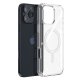 Skaidrus dėklas Dux Ducis Clin Mag, skirtas iPhone 16 Pro Max (su MagSafe)