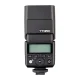 Blykstė Godox TT350S Sony fotoaparatams, TTL, HSS