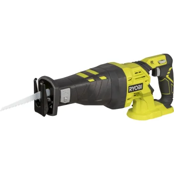 Akumuliatorinis tiesinis pjūklas Ryobi R18RS-0 18V ONE+
