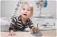 Ricokids 3in1 Interactive Kids Mat 110x100cm, Rabbit
