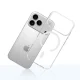 Apsauginis dėklas 3Mk Armor MagCase skirtas iPhone 17 Pro Max, skaidrus