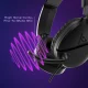 Laidinės žaidimų ausinės Turtle Beach Ear Force Recon 70X, juodos