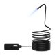 Ancel W655 WiFi endoskopinė tikrinimo kamera, 5m