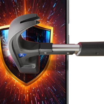 3mk Silky Matt Privacy apsauginė plėvelė Samsung Galaxy S23 5G telefonui