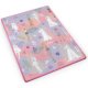 Ricokids RK-344 Roll-up Foam Coloring Mat, 120 x 92 cm