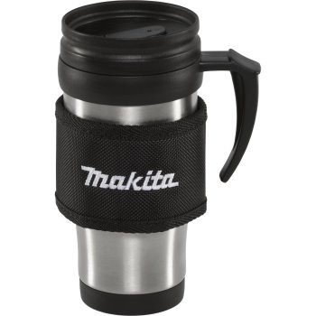 Makita E-15578 termopuodelis su tvirtinimu prie diržo, 400 ml