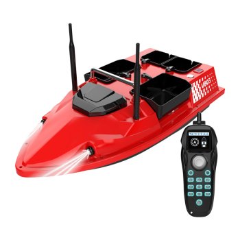 Jaukinimo laivelis Flytec V803-Basic 12000mah