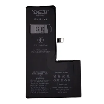 Baterija Apple iPhone XS (3210 mAh)