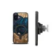 Bewood Unique dėklas iPhone 16 Plus - Planets Neptune (MagSafe)
